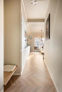 3F - In the heart of Trondheim