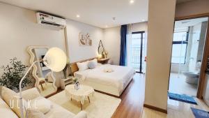 Chuỗi Homestay Huy Hoàng green bay Hạ Long