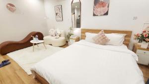 Chuỗi Homestay Huy Hoàng green bay Hạ Long