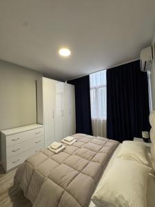 Dennys Apartment City Center 2