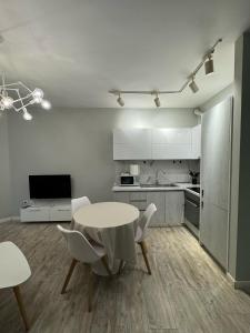 Dennys Apartment City Center 2