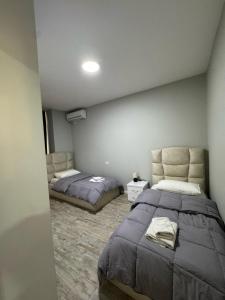 Dennys Apartment City Center 2