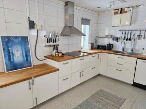 The Northern Light Apartment