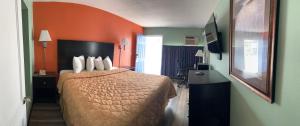 Town & Country Motel