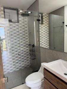 Apartamento Vista al mar 1004 -Vista al Mar