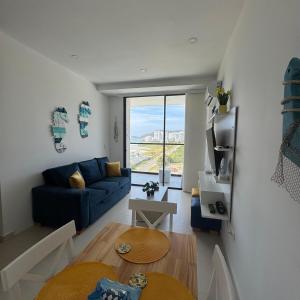 Apartamento Vista al mar 1004 -Vista al Mar