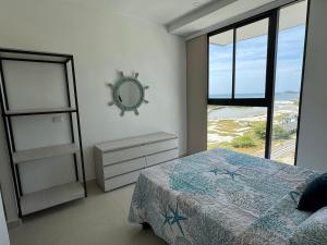 Apartamento Vista al mar 1004 -Vista al Mar