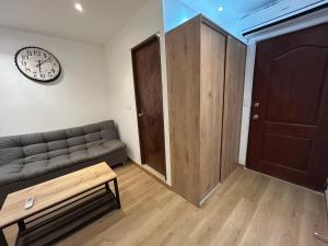 Lujoso Apartamento a Pasos del Metro de Medellin