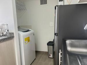 Apartamento TERMINAL DE TRANSPORTE, CABLE AEREO, DOLLARCITY, D1