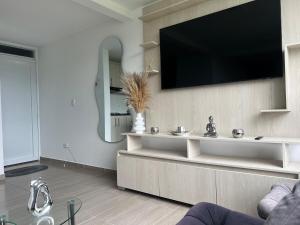 Apartamento TERMINAL DE TRANSPORTE, CABLE AEREO, DOLLARCITY, D1