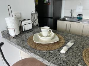 Apartamento TERMINAL DE TRANSPORTE, CABLE AEREO, DOLLARCITY, D1