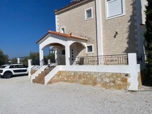 Villa Astrea