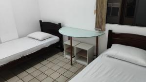 Apartamento pé na areia Ponta Verde