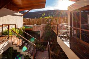 Villa Andorinha - Und 08 - Novo e Aconchegante no Centro de Mucugê