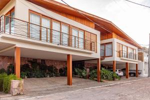 Villa Andorinha - Und 08 - Novo e Aconchegante no Centro de Mucugê