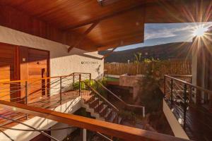 Villa Andorinha - Und 08 - Novo e Aconchegante no Centro de Mucugê