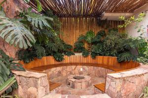 Villa Andorinha - Und 08 - Novo e Aconchegante no Centro de Mucugê