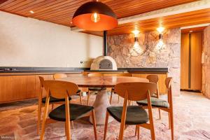 Villa Andorinha - Und 08 - Novo e Aconchegante no Centro de Mucugê