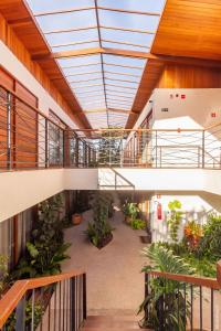 Villa Andorinha - Und 08 - Novo e Aconchegante no Centro de Mucugê