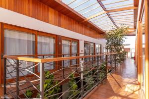 Villa Andorinha - Und 08 - Novo e Aconchegante no Centro de Mucugê