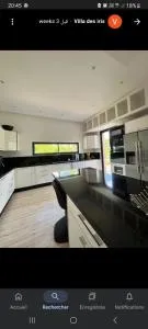 Villa iris - Chouiter