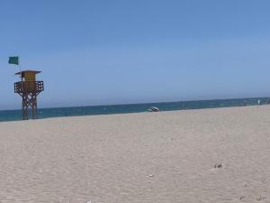 Maravilloso Apartamento playa-jardin botánico IN VERA PLAYA, ALMERIA