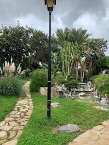 Maravilloso Apartamento playa-jardin botánico IN VERA PLAYA, ALMERIA