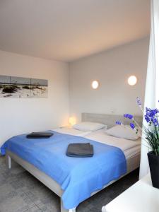 Elizabeth Łeba - Pokoje Gościnne