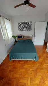 Quarto em Apto Centro de Sorocaba - Votorantim