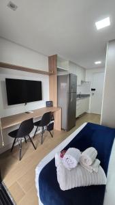 NIK Vila Mariana - RioSampa Flats