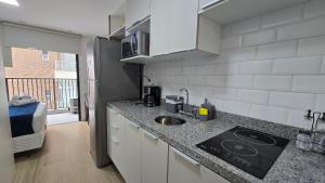 NIK Vila Mariana - RioSampa Flats