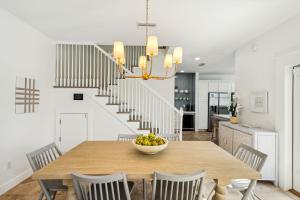 Haus of Tides by Stay on 30A- Pool, Bikes, Private Beach Access