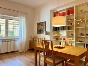 Civico 125 apartment