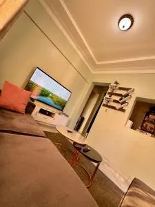 Elite Haven - Mutukula