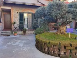 Midway House - Angri