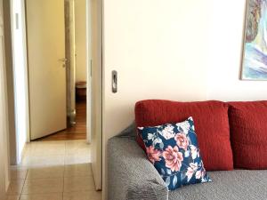 Bohemian Apartment in Glyfada