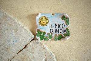 Il Fico d India - Holiday Home