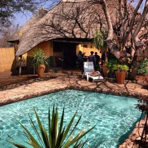 Lesoma Valley Lodge - 卡萨内