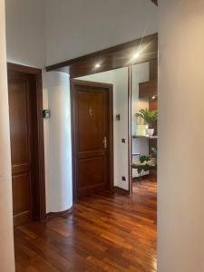 Habitación Doble con baño privado