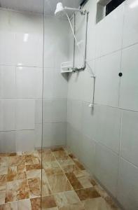 Chalé Privativo Surfers Itaguá