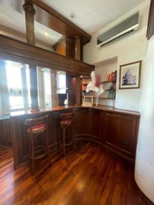 Dama Opera Elegantia Rooms