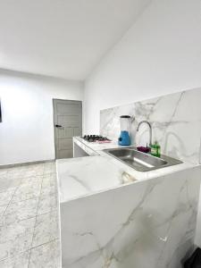 Comfortable loft in Barranquilla