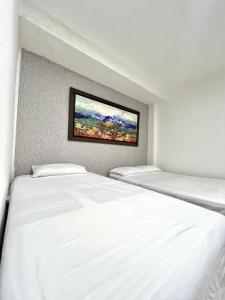 Comfortable loft in Barranquilla