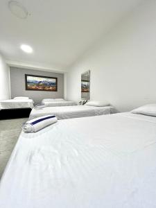 Comfortable loft in Barranquilla