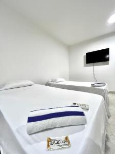 Comfortable loft in Barranquilla