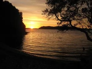 Kings Cottage - Ngunguru