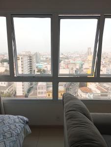 Studio R no centro de São Paulo, garagem grátis, metrô, bras, 25 março, expo Center norte