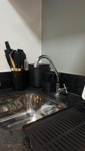 Apartamento Completo com Piscina, Academia e Salão de festas em São Carlos
