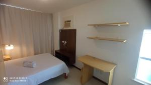 Vista Baia de Todos Santos