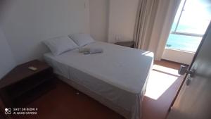 Vista Baia de Todos Santos